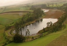 Imagen Laguna el Salado